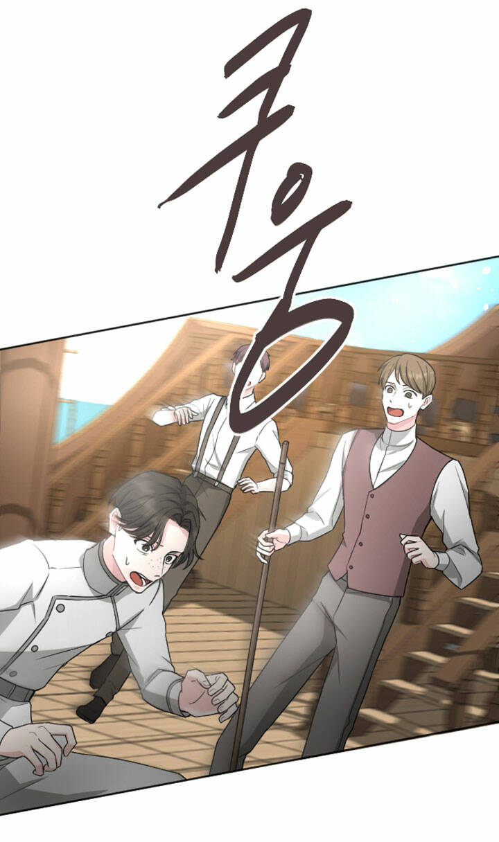 Tôi Sẽ Bị Trừ Khử Cùng Hoàng Đế Chapter 34.2 - Trang 2