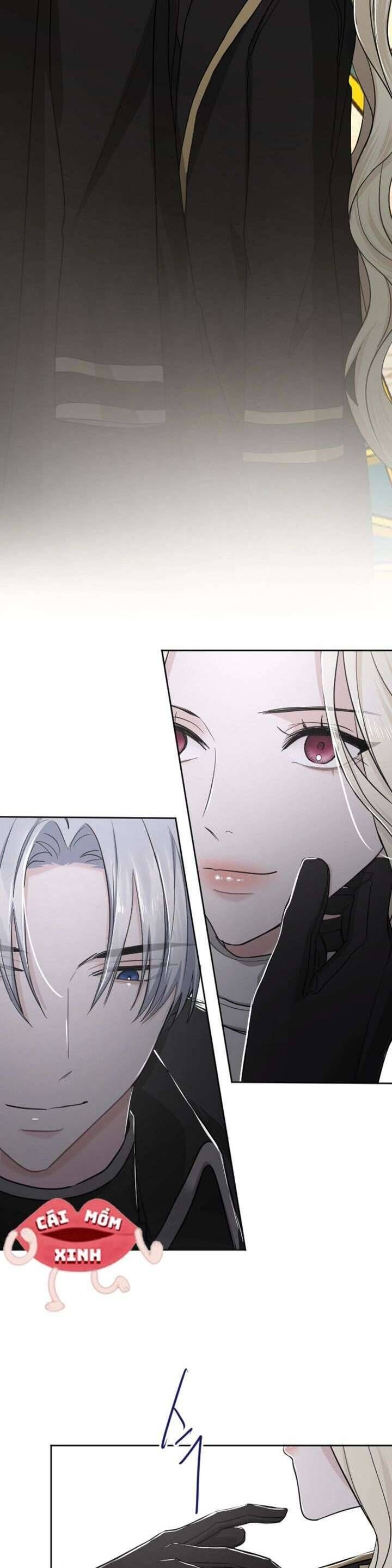 Tôi Sẽ Bị Trừ Khử Cùng Hoàng Đế Chapter 34 - Trang 2