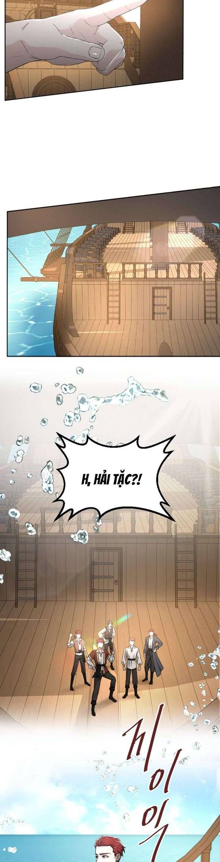 Tôi Sẽ Bị Trừ Khử Cùng Hoàng Đế Chapter 34 - Trang 2