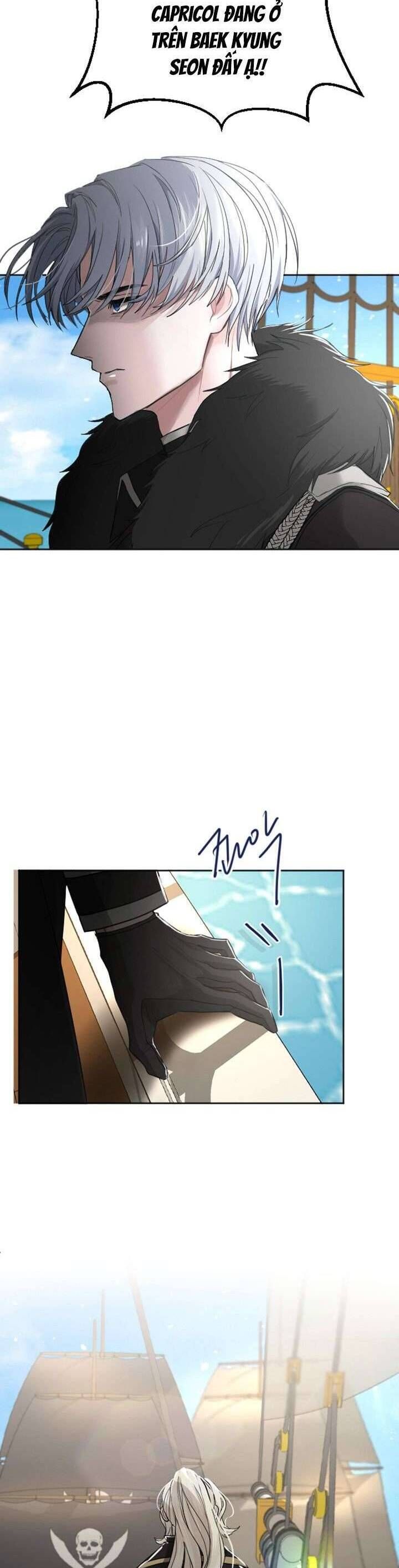 Tôi Sẽ Bị Trừ Khử Cùng Hoàng Đế Chapter 34 - Trang 2