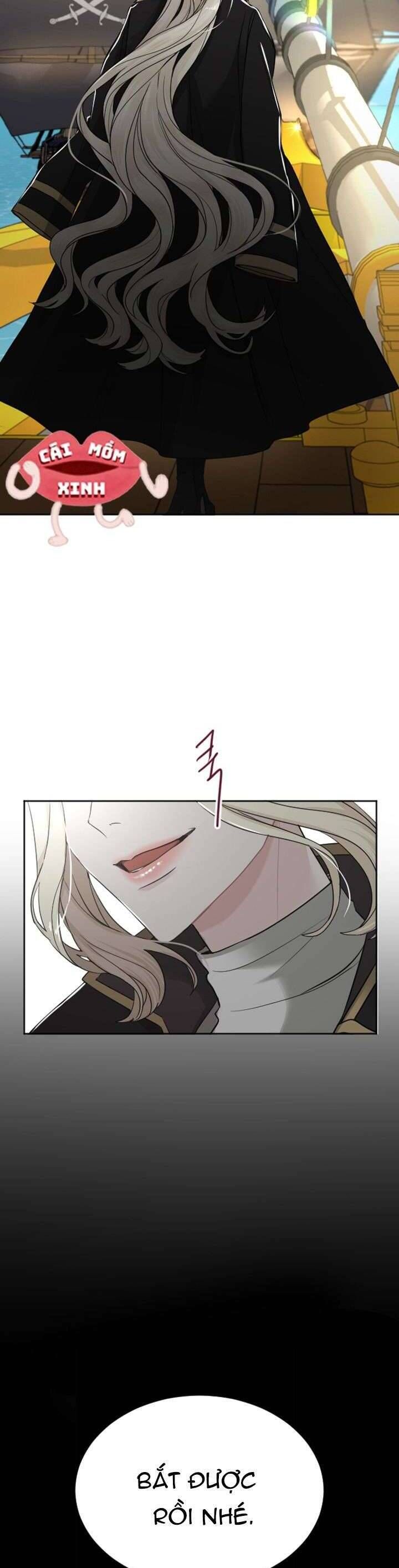 Tôi Sẽ Bị Trừ Khử Cùng Hoàng Đế Chapter 34 - Trang 2