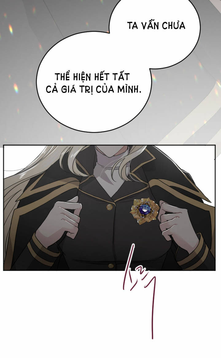 Tôi Sẽ Bị Trừ Khử Cùng Hoàng Đế Chapter 35.1 - Trang 2