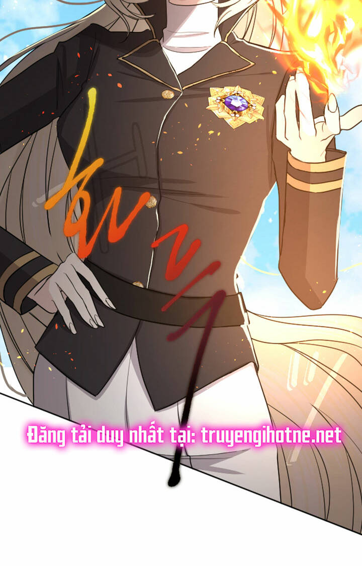 Tôi Sẽ Bị Trừ Khử Cùng Hoàng Đế Chapter 35.2 - Trang 2