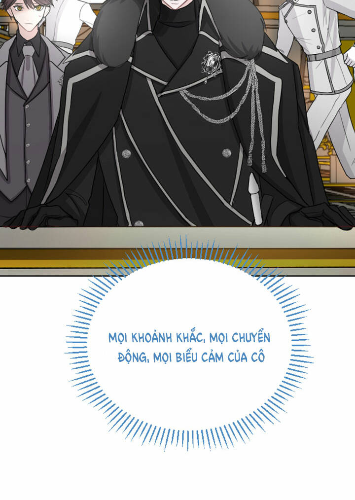 Tôi Sẽ Bị Trừ Khử Cùng Hoàng Đế Chapter 35.2 - Trang 2