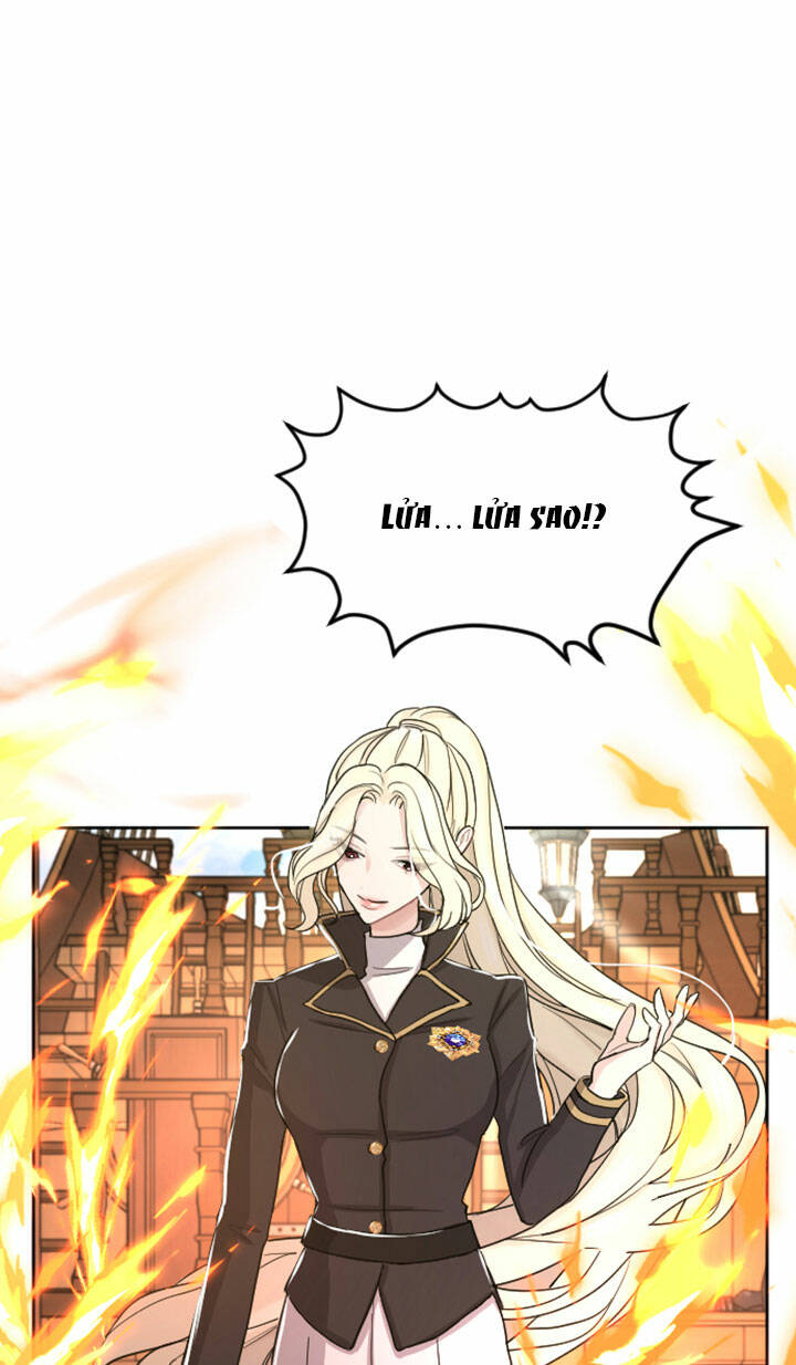 Tôi Sẽ Bị Trừ Khử Cùng Hoàng Đế Chapter 35.2 - Trang 2