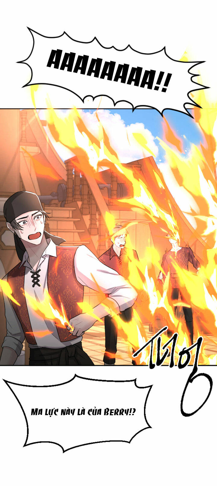 Tôi Sẽ Bị Trừ Khử Cùng Hoàng Đế Chapter 35.2 - Trang 2