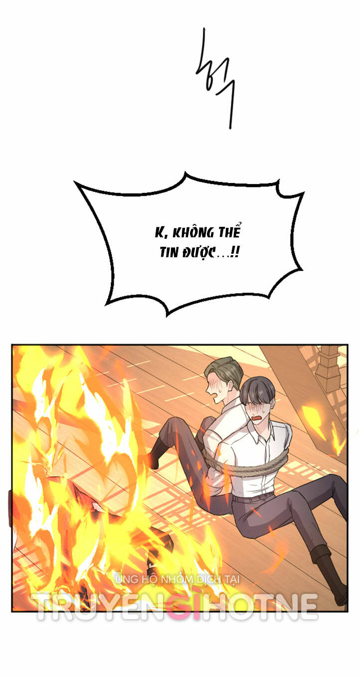 Tôi Sẽ Bị Trừ Khử Cùng Hoàng Đế Chapter 35.2 - Trang 2