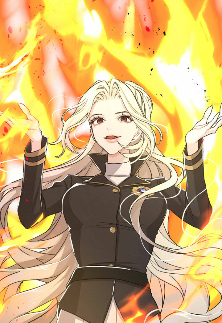 Tôi Sẽ Bị Trừ Khử Cùng Hoàng Đế Chapter 35.2 - Trang 2