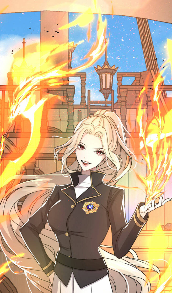 Tôi Sẽ Bị Trừ Khử Cùng Hoàng Đế Chapter 35.2 - Trang 2