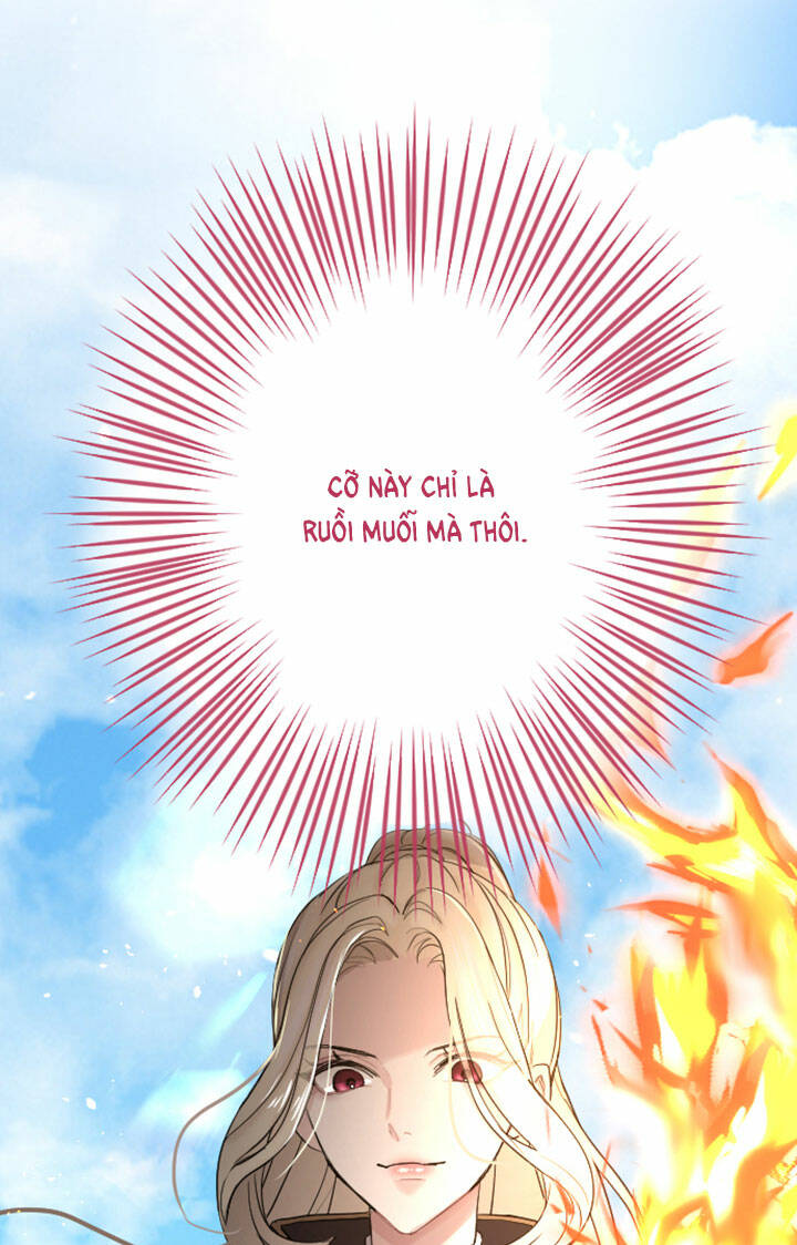 Tôi Sẽ Bị Trừ Khử Cùng Hoàng Đế Chapter 35.2 - Trang 2