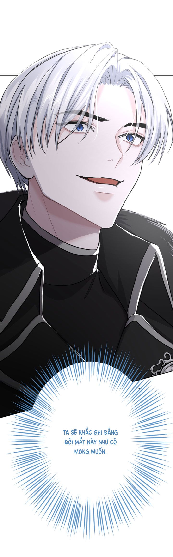 Tôi Sẽ Bị Trừ Khử Cùng Hoàng Đế Chapter 35.5 - Trang 2