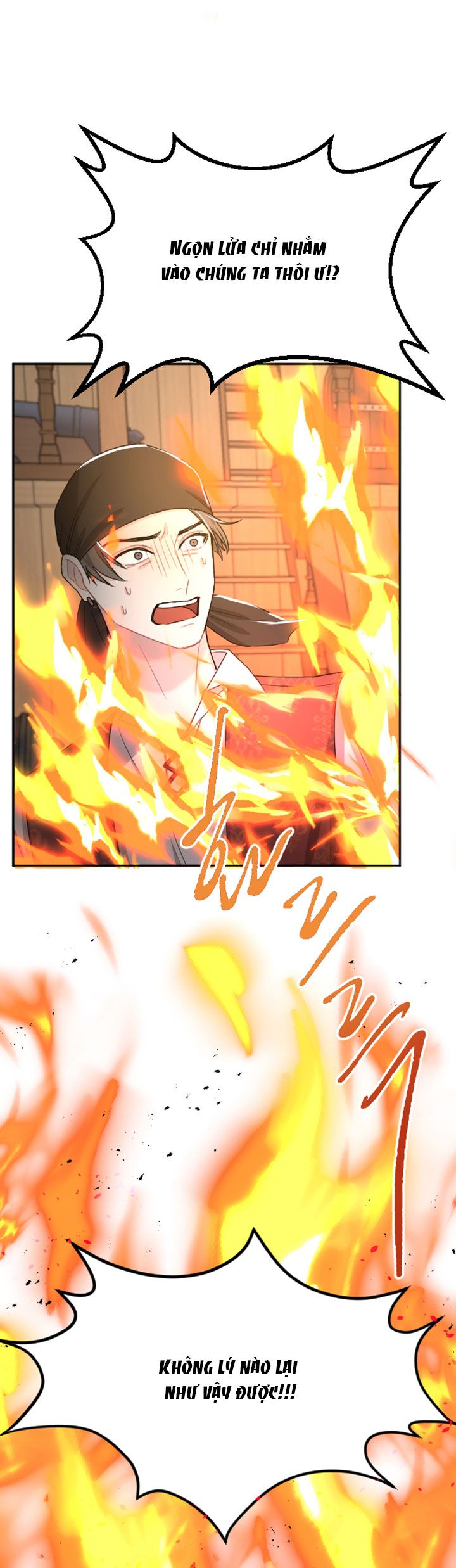 Tôi Sẽ Bị Trừ Khử Cùng Hoàng Đế Chapter 35.5 - Trang 2