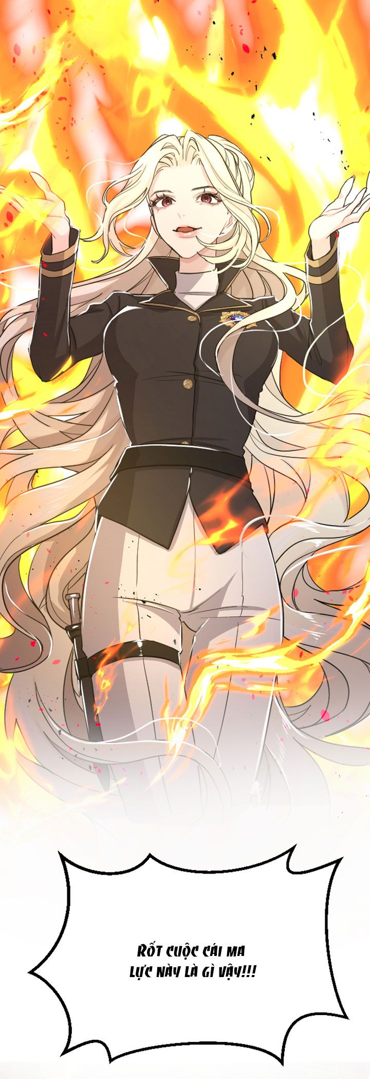 Tôi Sẽ Bị Trừ Khử Cùng Hoàng Đế Chapter 35.5 - Trang 2