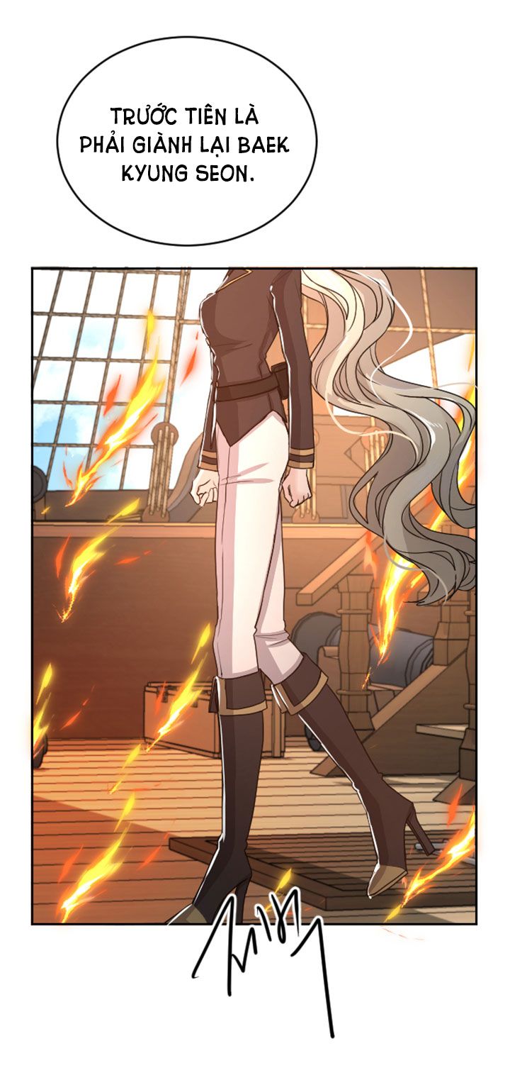 Tôi Sẽ Bị Trừ Khử Cùng Hoàng Đế Chapter 35.5 - Trang 2