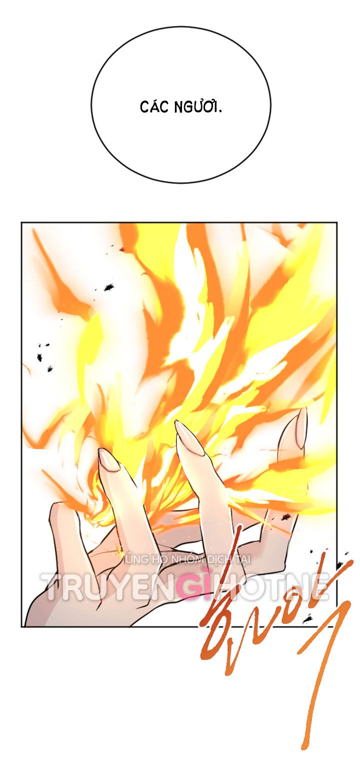 Tôi Sẽ Bị Trừ Khử Cùng Hoàng Đế Chapter 35.5 - Trang 2