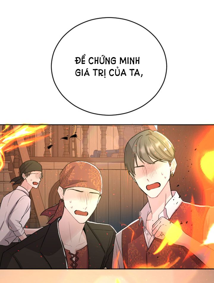 Tôi Sẽ Bị Trừ Khử Cùng Hoàng Đế Chapter 35.5 - Trang 2