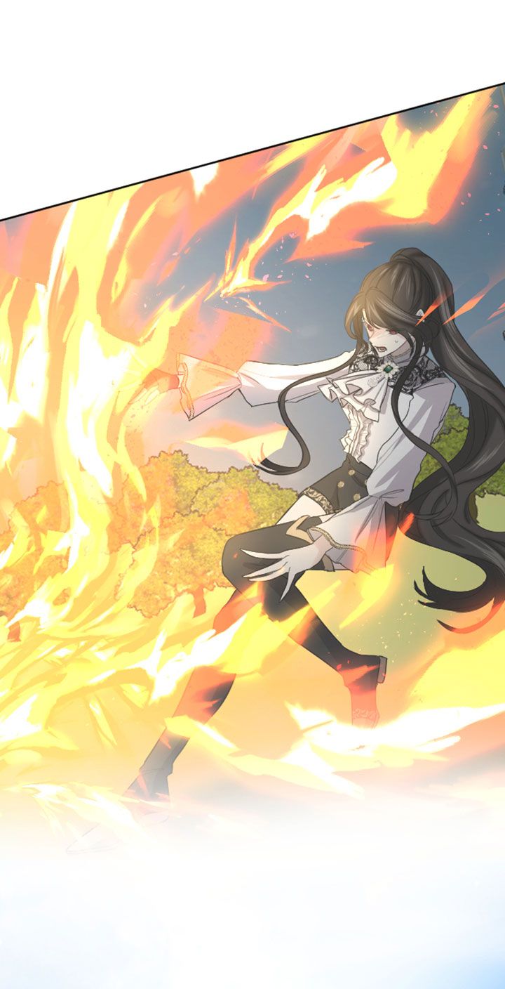 Tôi Sẽ Bị Trừ Khử Cùng Hoàng Đế Chapter 35.5 - Trang 2