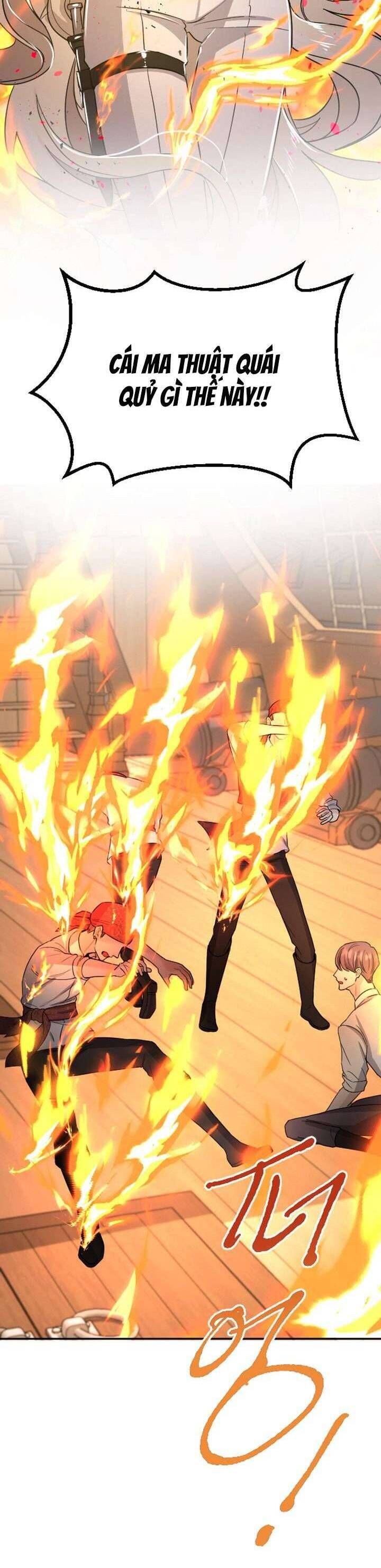 Tôi Sẽ Bị Trừ Khử Cùng Hoàng Đế Chapter 35 - Trang 2