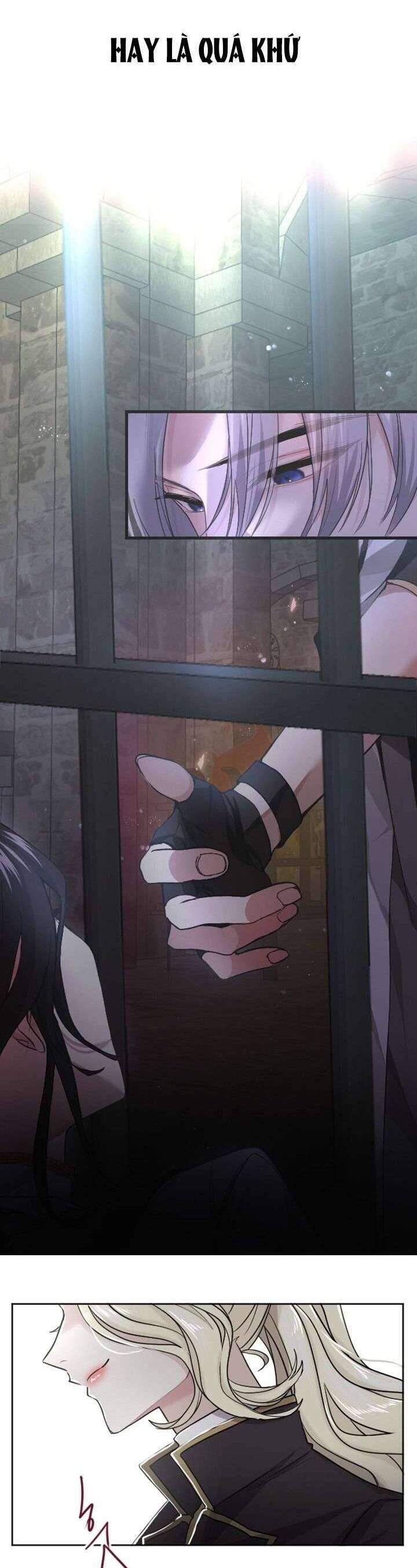 Tôi Sẽ Bị Trừ Khử Cùng Hoàng Đế Chapter 35 - Trang 2