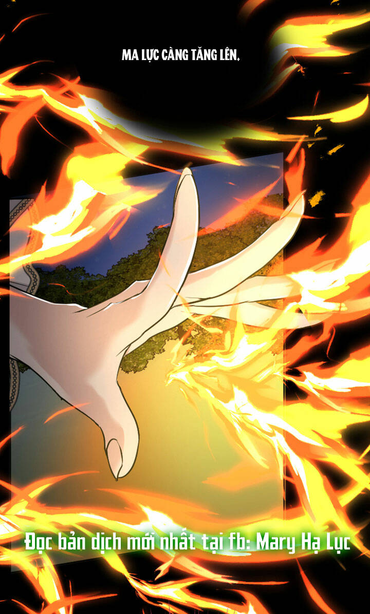 Tôi Sẽ Bị Trừ Khử Cùng Hoàng Đế Chapter 36.1 - Trang 2