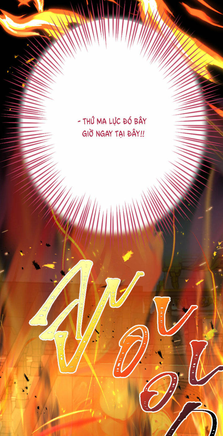 Tôi Sẽ Bị Trừ Khử Cùng Hoàng Đế Chapter 36.1 - Trang 2