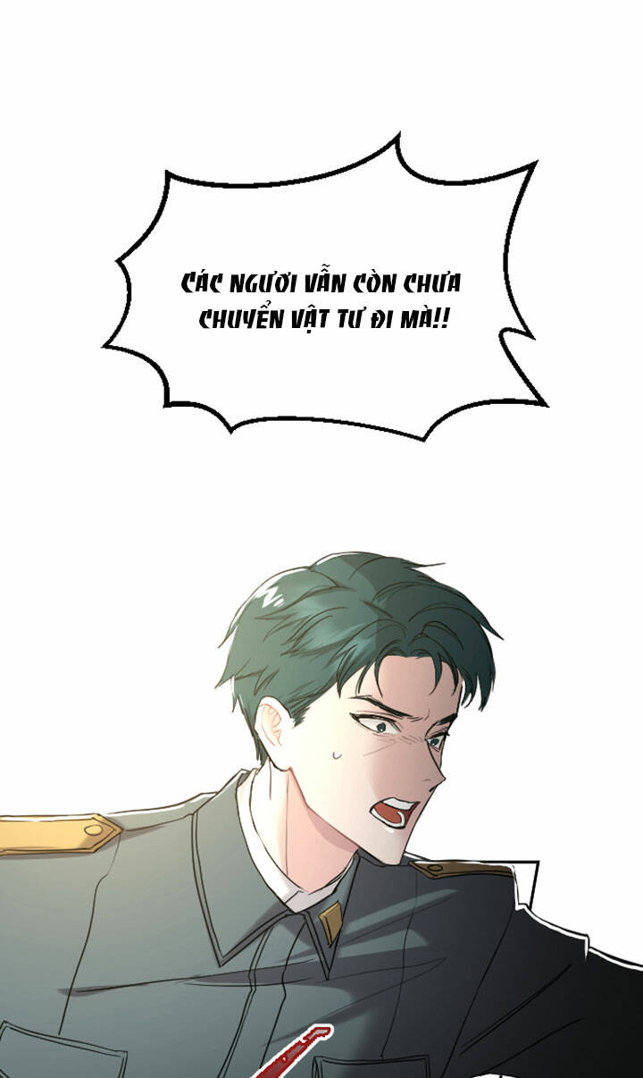 Tôi Sẽ Bị Trừ Khử Cùng Hoàng Đế Chapter 36.1 - Trang 2