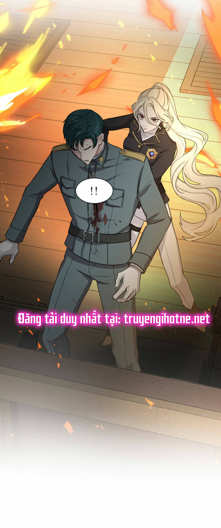 Tôi Sẽ Bị Trừ Khử Cùng Hoàng Đế Chapter 36.1 - Trang 2