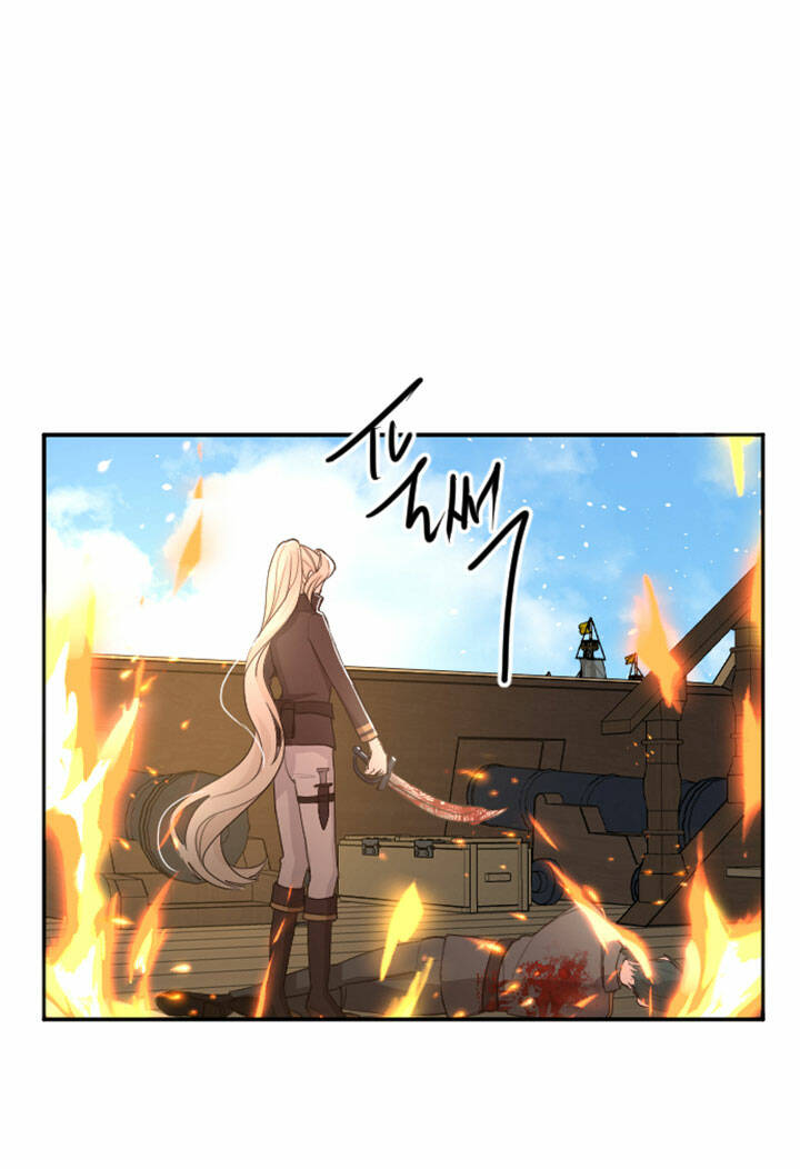 Tôi Sẽ Bị Trừ Khử Cùng Hoàng Đế Chapter 36.1 - Trang 2