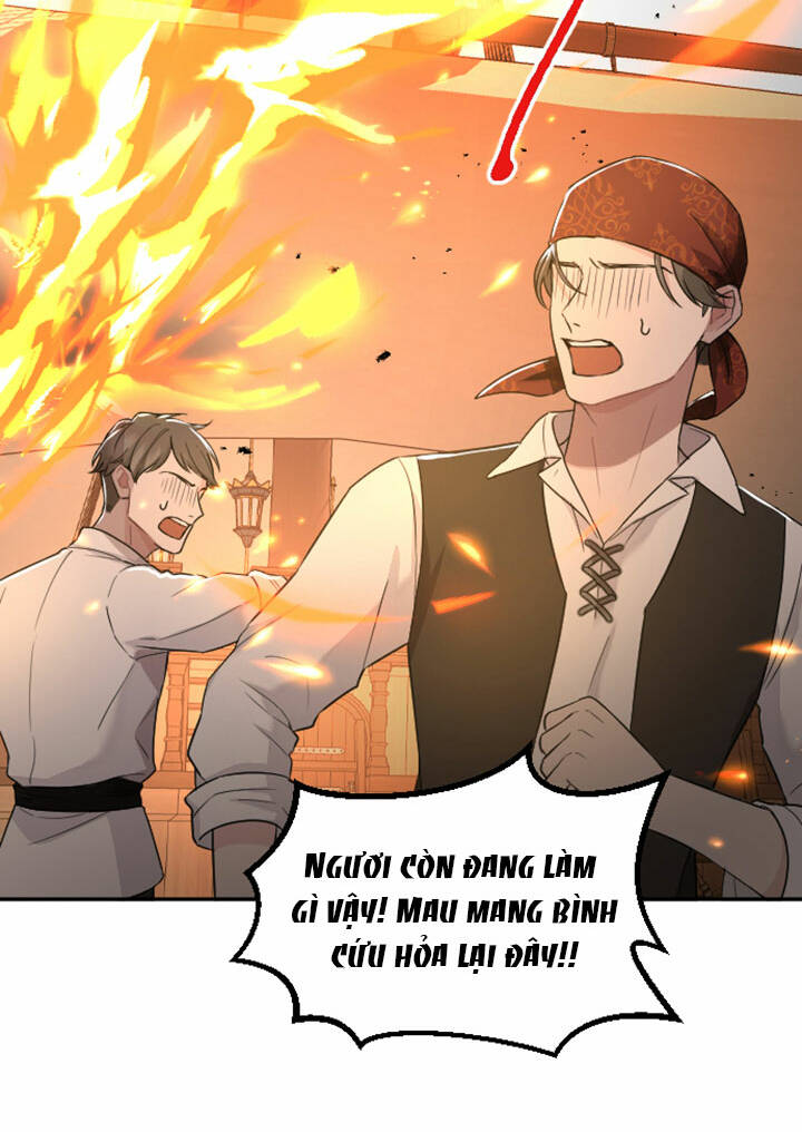 Tôi Sẽ Bị Trừ Khử Cùng Hoàng Đế Chapter 36.1 - Trang 2