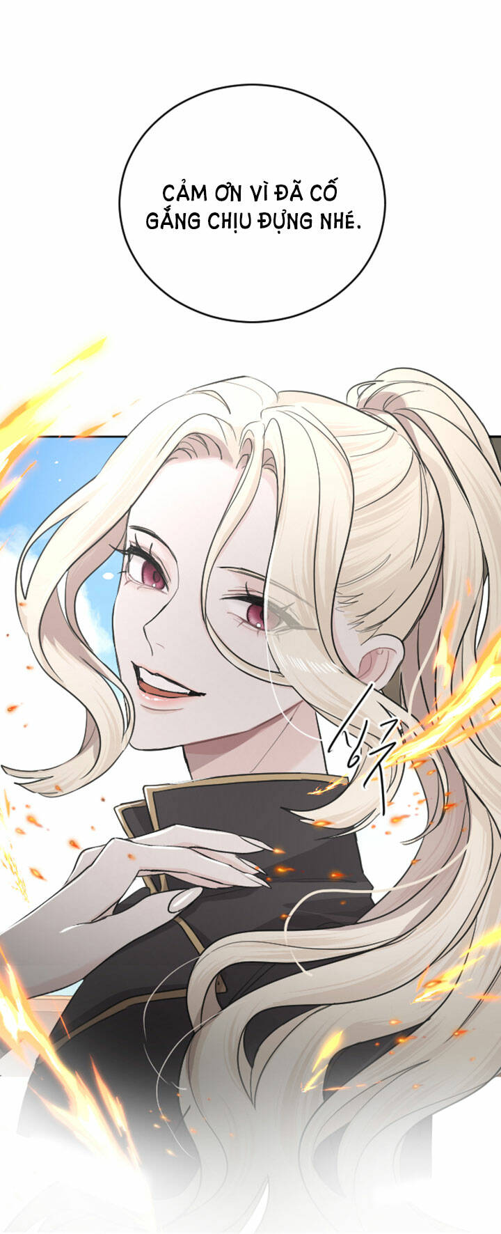 Tôi Sẽ Bị Trừ Khử Cùng Hoàng Đế Chapter 36.1 - Trang 2