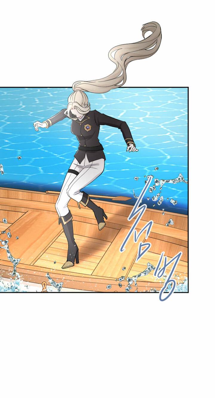 Tôi Sẽ Bị Trừ Khử Cùng Hoàng Đế Chapter 36.1 - Trang 2