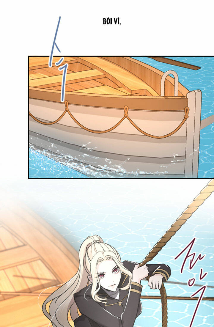 Tôi Sẽ Bị Trừ Khử Cùng Hoàng Đế Chapter 36.1 - Trang 2