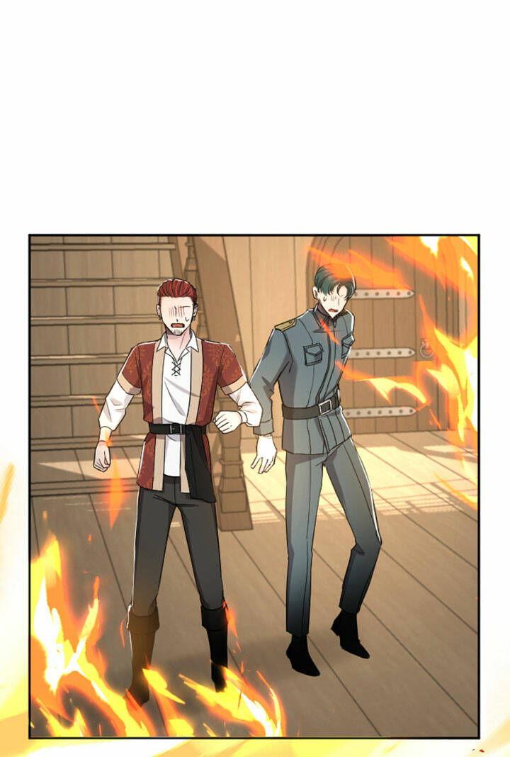 Tôi Sẽ Bị Trừ Khử Cùng Hoàng Đế Chapter 36.1 - Trang 2