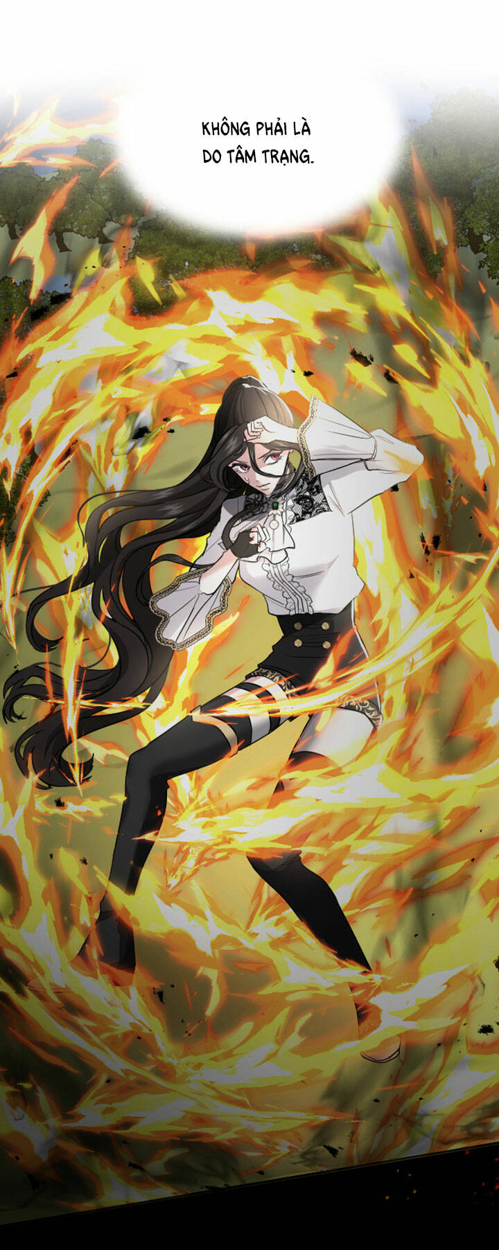 Tôi Sẽ Bị Trừ Khử Cùng Hoàng Đế Chapter 36.1 - Trang 2