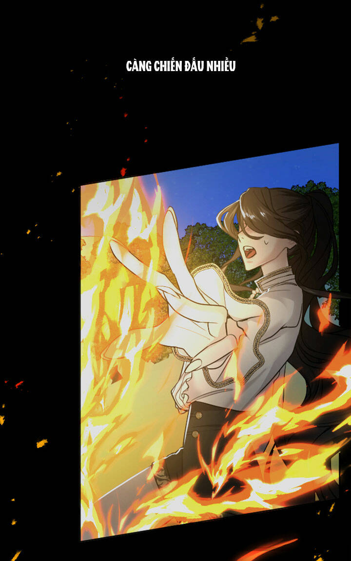 Tôi Sẽ Bị Trừ Khử Cùng Hoàng Đế Chapter 36.1 - Trang 2