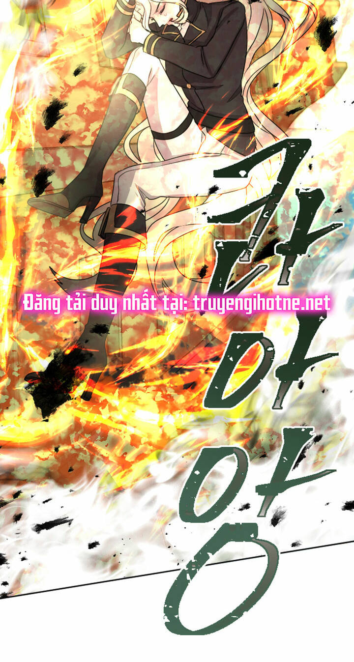 Tôi Sẽ Bị Trừ Khử Cùng Hoàng Đế Chapter 37.1 - Trang 2