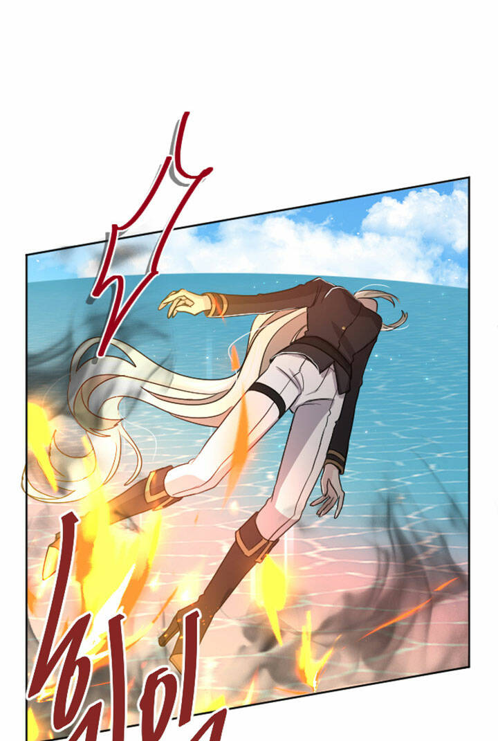 Tôi Sẽ Bị Trừ Khử Cùng Hoàng Đế Chapter 37.1 - Trang 2