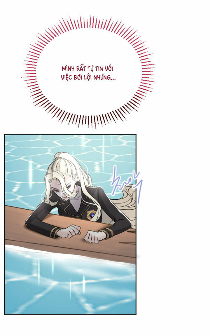 Tôi Sẽ Bị Trừ Khử Cùng Hoàng Đế Chapter 37.1 - Trang 2