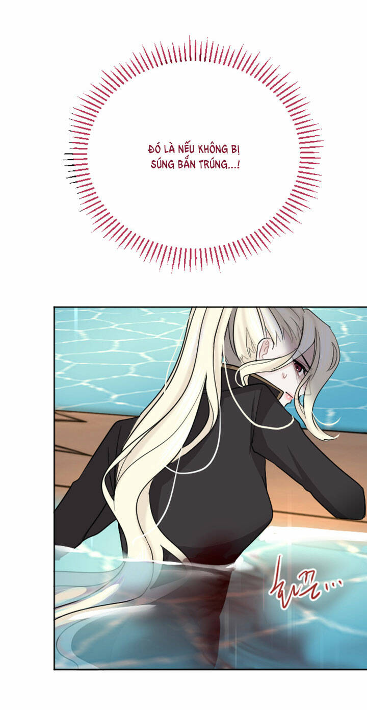 Tôi Sẽ Bị Trừ Khử Cùng Hoàng Đế Chapter 37.1 - Trang 2