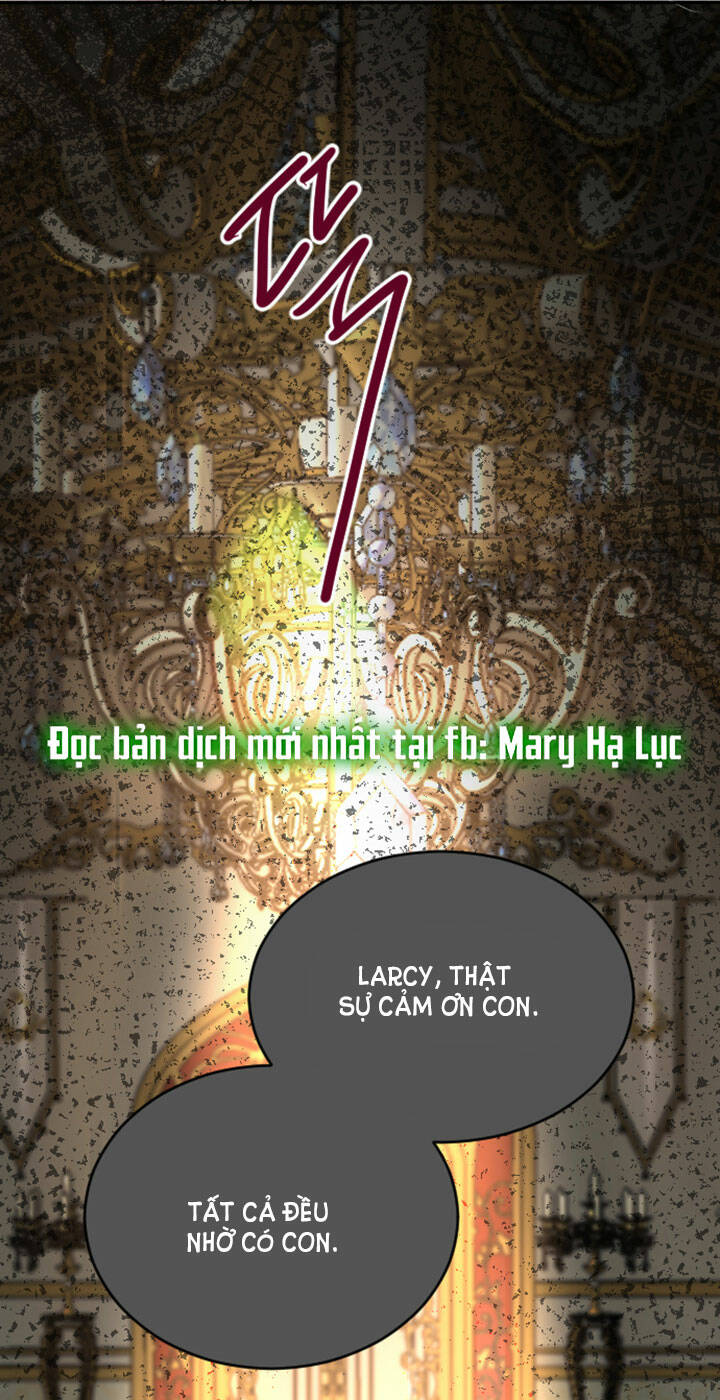 Tôi Sẽ Bị Trừ Khử Cùng Hoàng Đế Chapter 37.1 - Trang 2