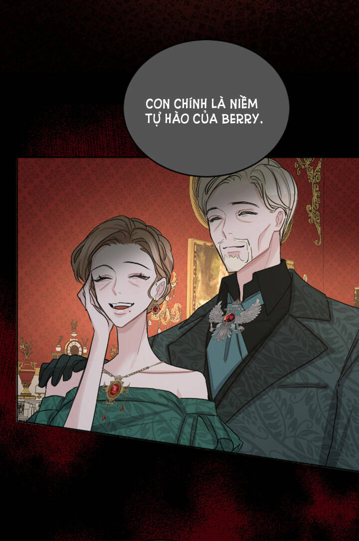 Tôi Sẽ Bị Trừ Khử Cùng Hoàng Đế Chapter 37.1 - Trang 2