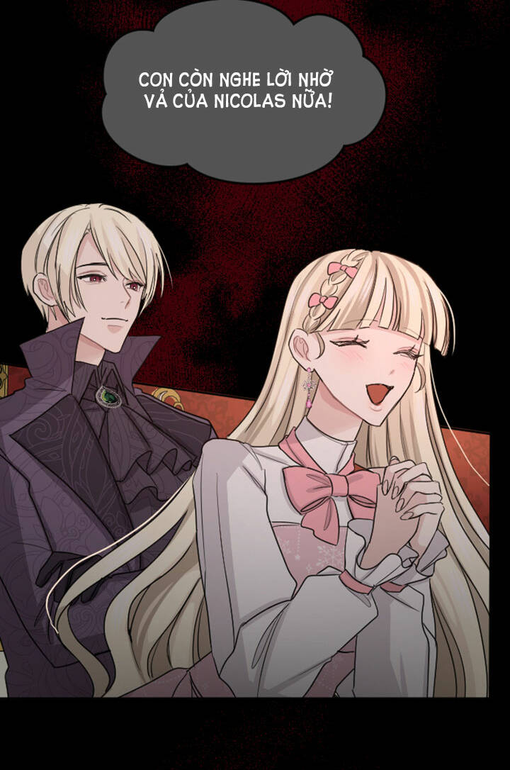 Tôi Sẽ Bị Trừ Khử Cùng Hoàng Đế Chapter 37.1 - Trang 2