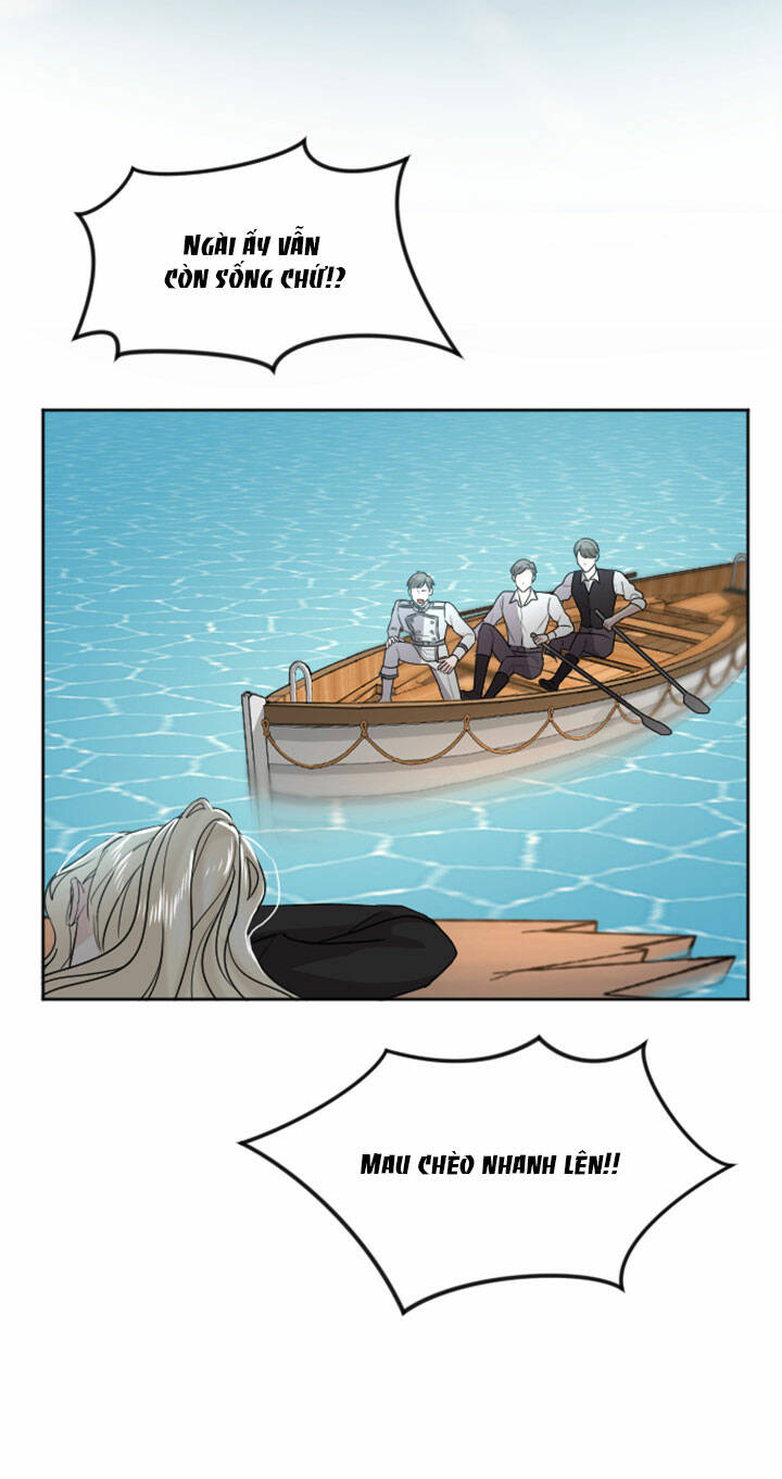 Tôi Sẽ Bị Trừ Khử Cùng Hoàng Đế Chapter 37.1 - Trang 2