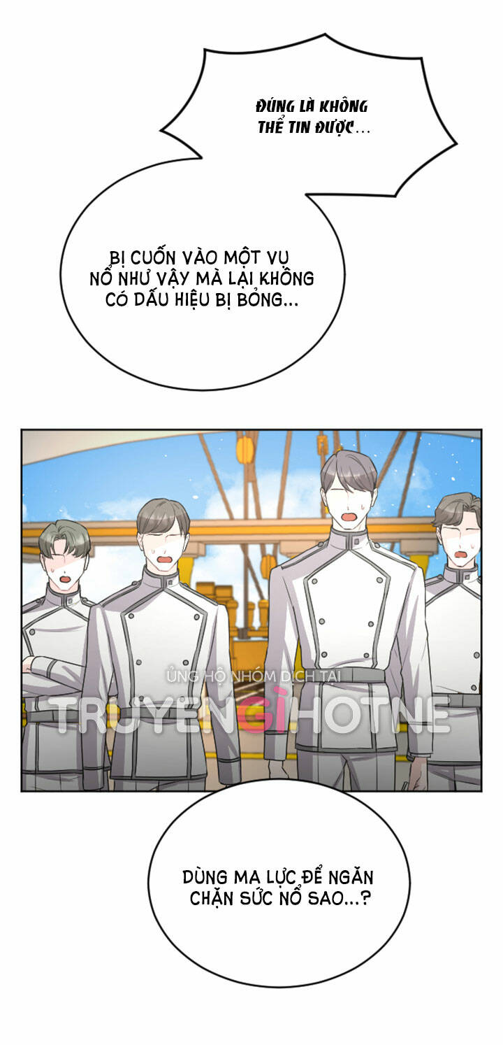 Tôi Sẽ Bị Trừ Khử Cùng Hoàng Đế Chapter 37.1 - Trang 2