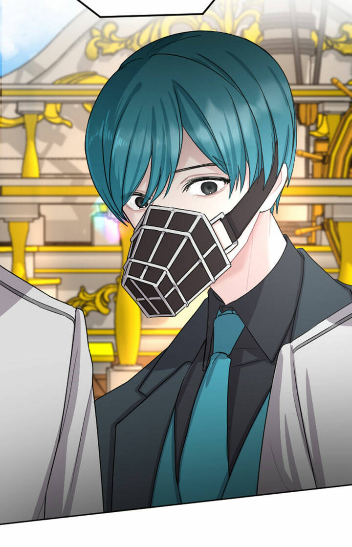 Tôi Sẽ Bị Trừ Khử Cùng Hoàng Đế Chapter 37.1 - Trang 2