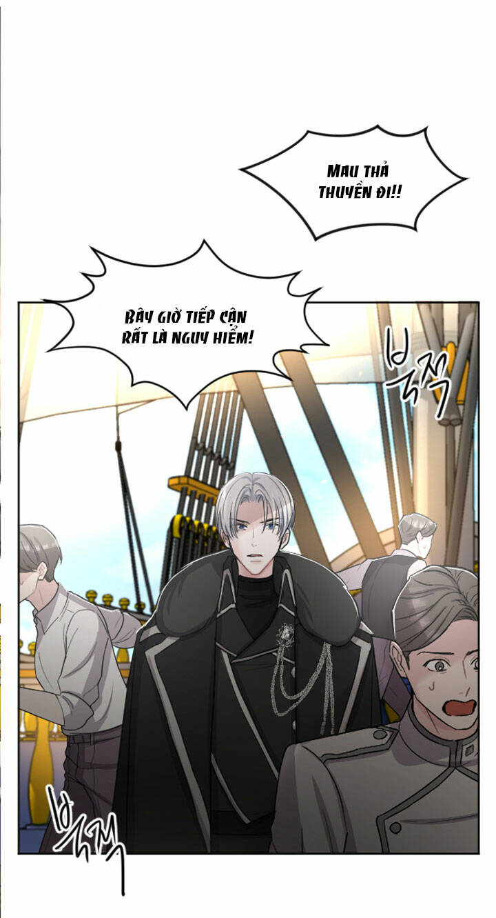 Tôi Sẽ Bị Trừ Khử Cùng Hoàng Đế Chapter 37.1 - Trang 2