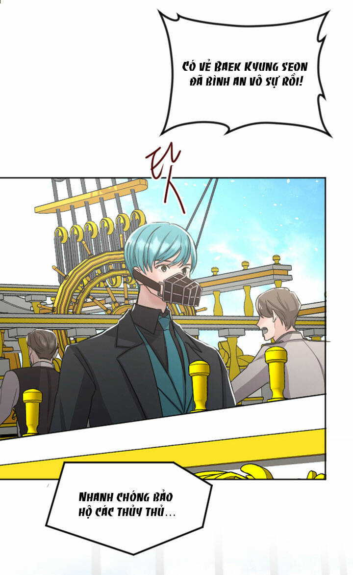 Tôi Sẽ Bị Trừ Khử Cùng Hoàng Đế Chapter 37.1 - Trang 2