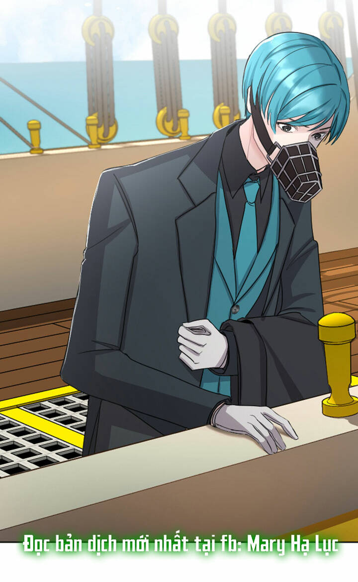 Tôi Sẽ Bị Trừ Khử Cùng Hoàng Đế Chapter 37.1 - Trang 2