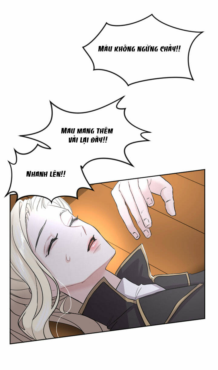 Tôi Sẽ Bị Trừ Khử Cùng Hoàng Đế Chapter 37.2 - Trang 2