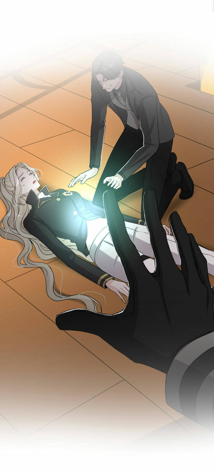 Tôi Sẽ Bị Trừ Khử Cùng Hoàng Đế Chapter 37.2 - Trang 2